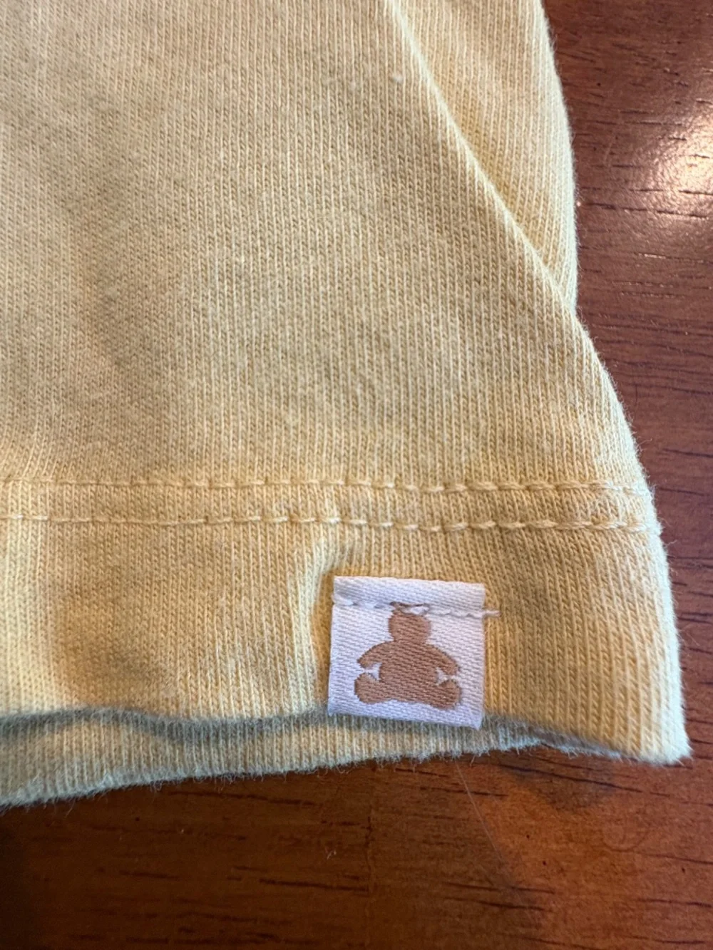Baby Gap Graphic Camper Tee Shirt Cotton 12-18M NEW